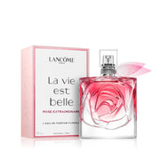 LANCOME LA VIE EST BELLE ROSE EDP 50ML - ladyy